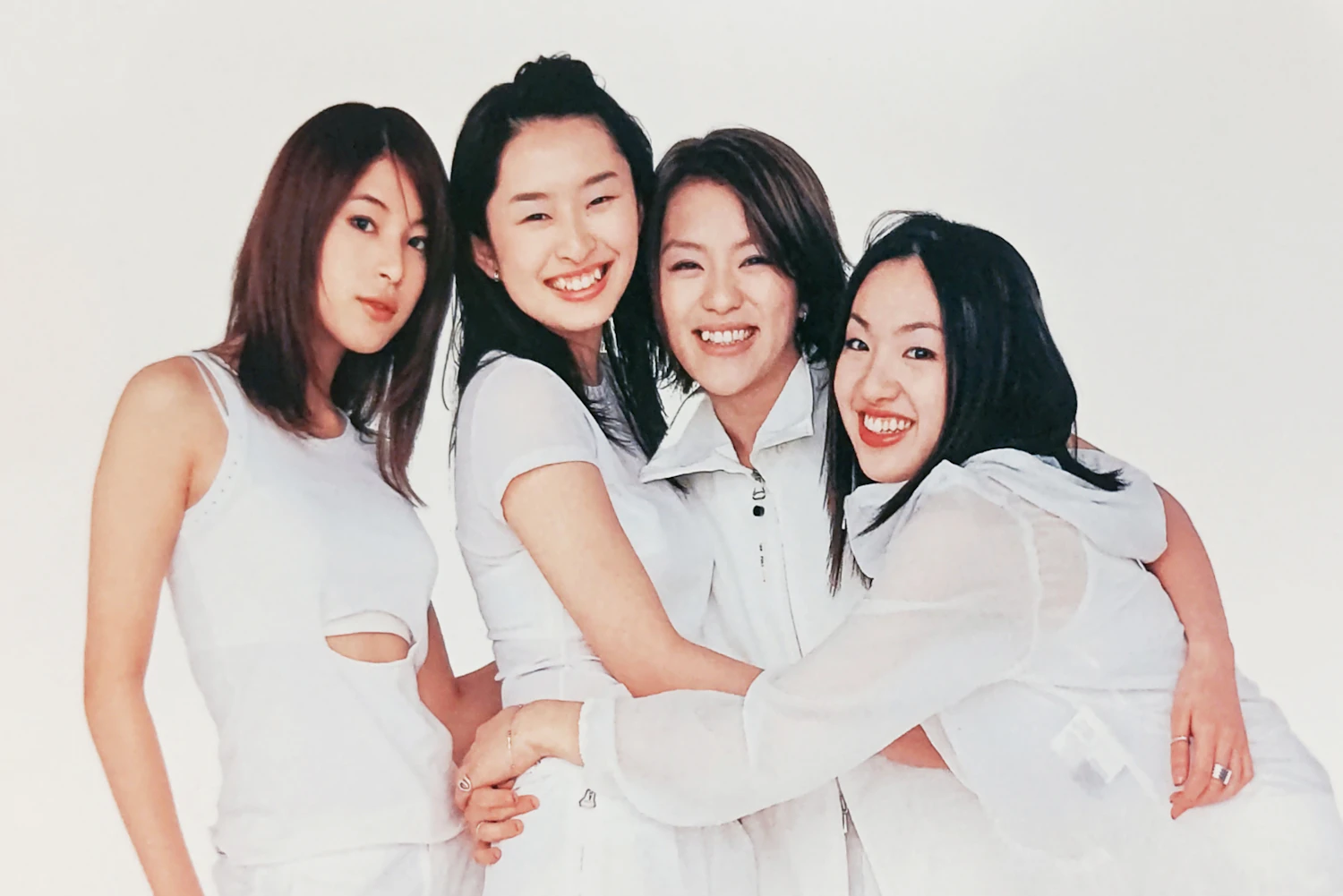 一世を風靡したSPEEDメンバーの現在まとめ！離婚に不倫と波乱万丈！