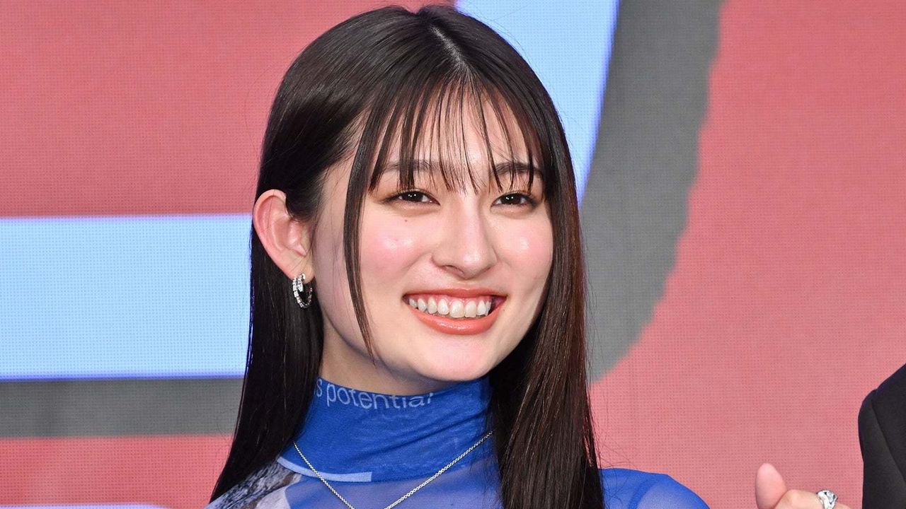 吉川愛は結婚してる？家族構成や芸能界引退の真相についても調査