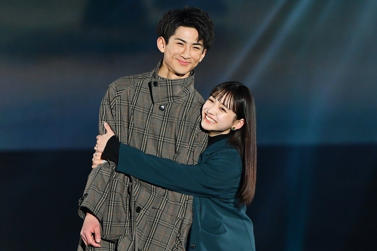 しゅんまや夫婦の子供は何人？年齢は？出産した年齢や交際歴も調査