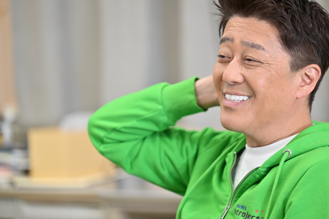 坂上忍の現在の妻は誰？「彼女さん」と再婚したのはいつ？馴れ初めも調査